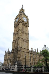 Big Ben