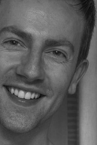 Mr. World-Wales 2014